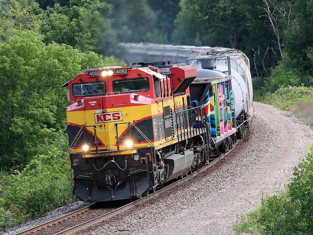 KCS 4082